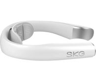 SKG Elektrostymulator K5 Pro Biały - 1178745 - zdjęcie 2